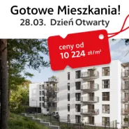 Dzień Otwarty Inwestycji Zbożowa