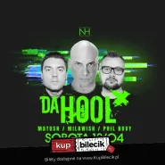 Da Hool - legenda sceny klubowej