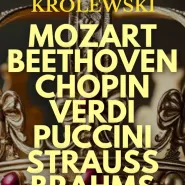 Koncert Królewski - Majestat Klasyki