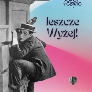 Jeszcze Wyżej!