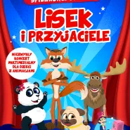 Śpiewające Brzdące: Lisek i Przyjaciele