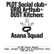 Asana Squad 