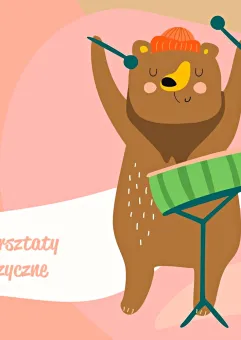 Otulające dźwięki dla brzuszka i maluszka