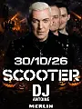 Scooter -  Halloween Rave Festival