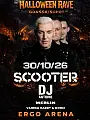 Scooter -  Halloween Rave Festival