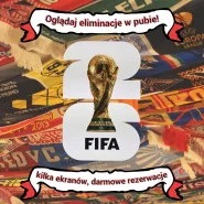 Baraże eliminacji do Mistrzostw Świata 2026: Szwecja - Polska