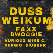 DUSS x Weikum x Czudner Frsh