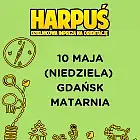 Harpuś - z mapą na Matarnię!