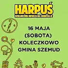 Harpuś - z mapą do Koleczkowa!