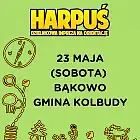Harpuś - z mapą do Bąkowa!