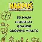 Harpuś - z mapą do Głównego Miasta!