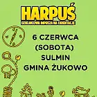 Harpuś - z mapą do Sulmina!
