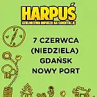 Harpuś - z mapą do Nowego Portu!