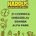 Harpuś - z mapą do Alfa Parku!