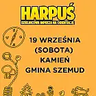 Harpuś - z mapą do Kamienia!
