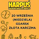 Harpuś - z mapą na Złotą Karczmę!