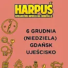 Harpuś - z mapą na Ujeścisko!