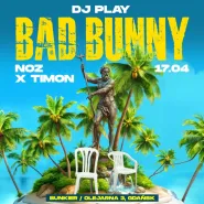 Dj play Bad Bunny | Dj Noz Dj Timon