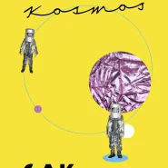 Klub Filmowy Kosmos: La chimera (2023), reż. Alice Rohrwacher