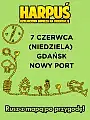 Harpuś - z mapą do Nowego Portu!