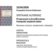 Rozmowa o buncie, niezależności i odwadze kobiet