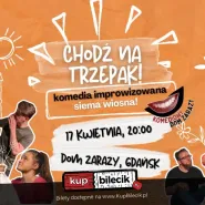 Siema, wiosna! - Grupa Intro Trzepak