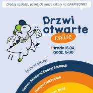 Poznaj szkoły średnie w Garnizonie
