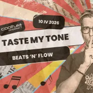 Taste My Tone | Beats 'n' Flow 