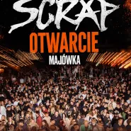 Otwarcie Scrapa