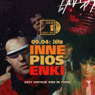 Zupełnie inne Piosenki - dj żółw