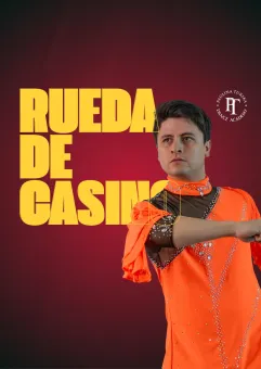 Dni Otwarte - Rudea de Casino