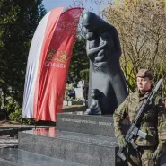 Obchody Dnia Pamięci Ofiar Zbrodni Katyńskiej i II masowej zsyłki Polaków na Sybir