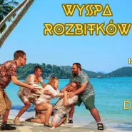 Wyspa Rozbitków - komedia tropikalna