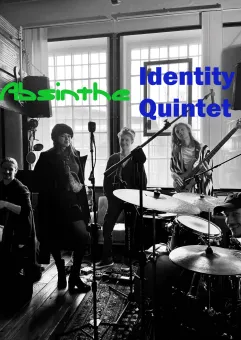 Środowy Jazz Jam:  Identity Quintet