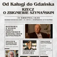 Od Kaługi do Gdańska. 