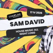 House Music All Night Long | Sam David