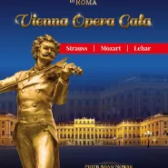 Koncert Wiedeński - Vienna Opera Gala