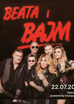 Beata i Bajm