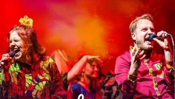 Król Lew Live in Concert