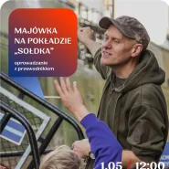 Oprowadzanie po Sołdku w języku migowym