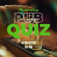 Absowy Pub Quiz