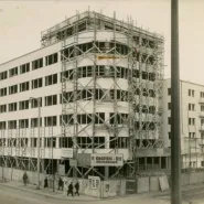 Archi-Prelekcja prof. Marii J. Sołtysik pt. Modernistyczne Centrum Gdyni jako światowe dziedzictwo
