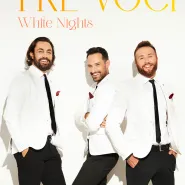 Tre Voci - White Nights