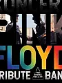 Pink Floyd Tribute (The Echoes Project)