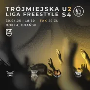 Trójmiejska Liga Freestyle - sezon 4 vol 2