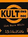 KULTowa noc - Zlot Fanów