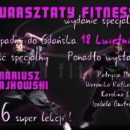 Warsztaty Fitness