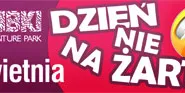 Dzień nie na żarty 