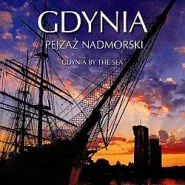 Wystawa fotografii i prezentacja albumu 'Gdynia. Pejzaż Nadmorski'