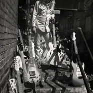 Todd Wolfe Band